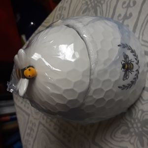 Honey pot
